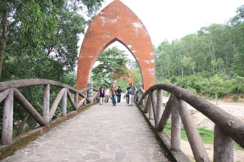 Hoi An: My Son Sanctuary with River Boat Trip - Final Thoughts