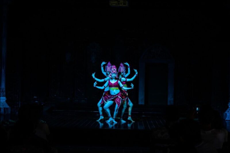 Hoi An : My Son Sanctuary with Thu Bon River Cruise - Final Thoughts