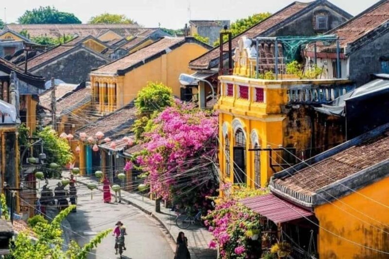 Hoi An: Night Boat & Lantern Experience - Practical Details: What You Need to Know