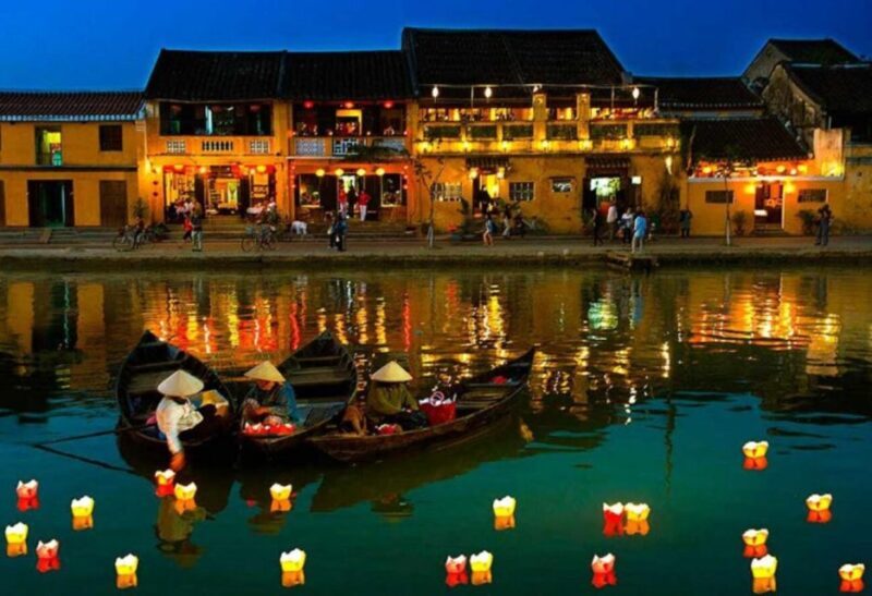 Hoi An: Night Boat Trip and Release Lantern at Hoai River - Value and Overall Impression