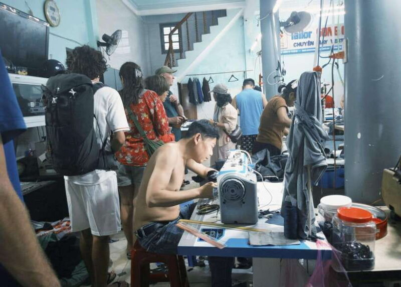 Hoi An Off the Map  Walking Tour in the Backstreets - Practical Tips for Future Travelers