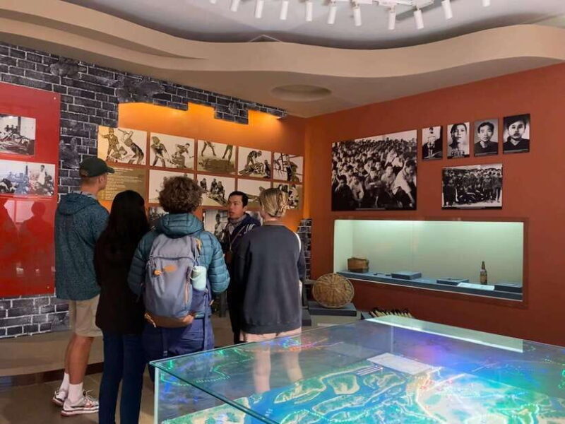 Hoi An Off the Map  Walking Tour in the Backstreets - Who Should Consider This Tour?