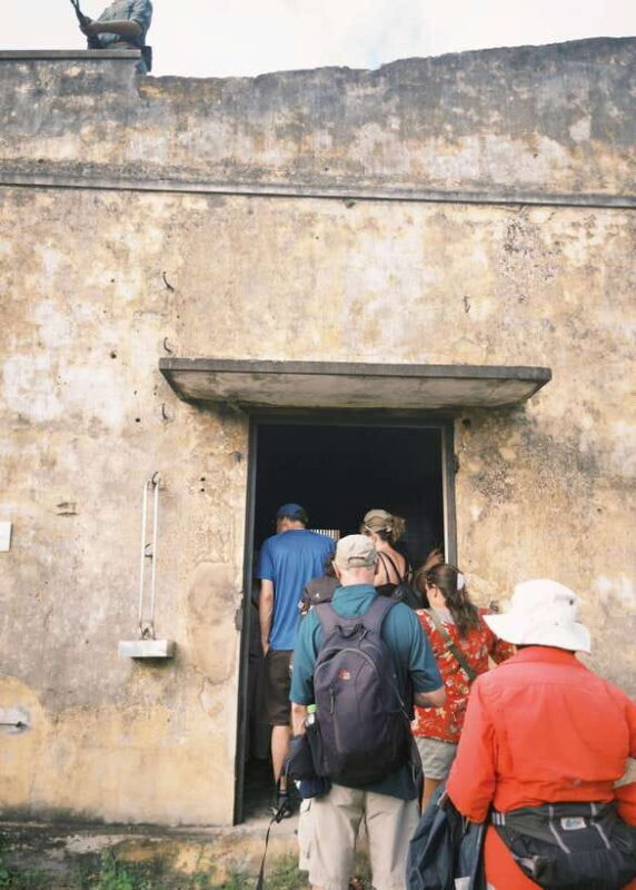 Hoi An Off the Map  Walking Tour in the Backstreets - FAQ About the Hoi An Off the Map Walking Tour