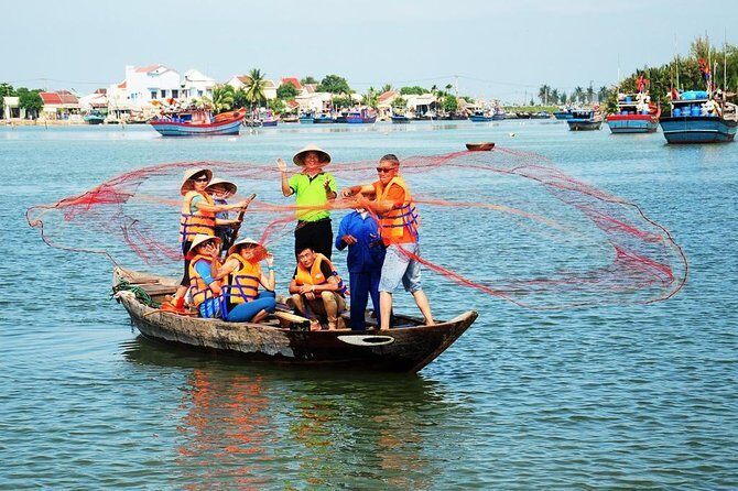 Hoi An Old Town and River Cruise - Practical Details and Tips