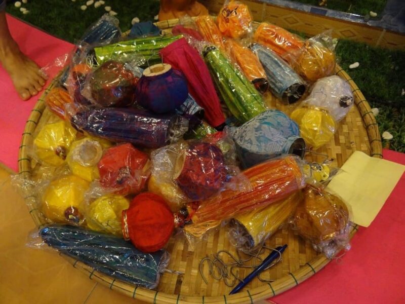 Hoi An: Old Town Lantern-Making Workshop - Final Thoughts