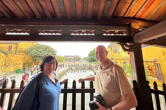 Hoi An Old Town pravite walking tour and special drink - Final Thoughts: Who Will Love This Tour?