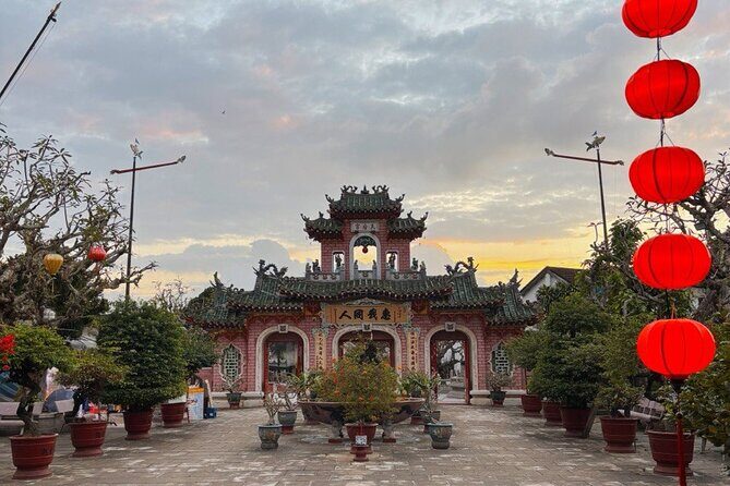 Hoi An Old Town Tour Explore the Ruins of Hoi An's Trading Port - Final Verdict