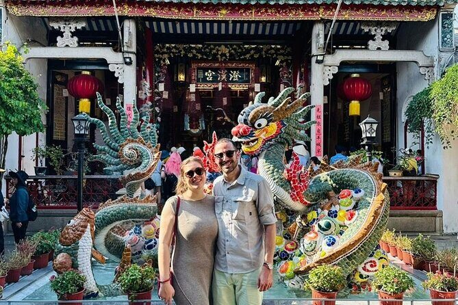 Hoi An Old Town Walking Private Tour - In-Depth Look at the Itinerary