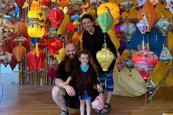 Hoi An Old Town Walking Private Tour - Who Might Want Something Different?