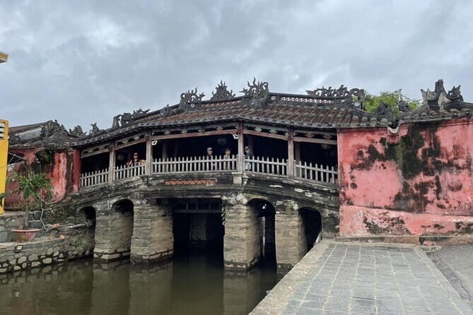 Hoi An old Town Walking Tour included Temple and Boat Tour - Final Thoughts