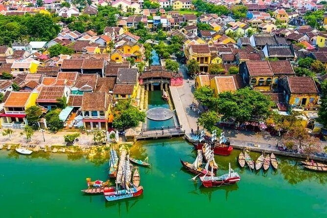 Hoi An Old Town Walking Tour with Two Scenic Boat Experiences - Final Thoughts: Is This Tour Worth It?