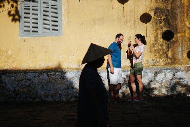 Hoi An Photographer  Private Couple Photoshoot & Highlight Reel - Practical Details and Considerations