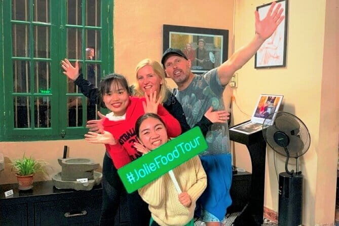 Hoi An: Pocket Friendly Food Tour of Hoi An in Vietnam- HFA - Key Points