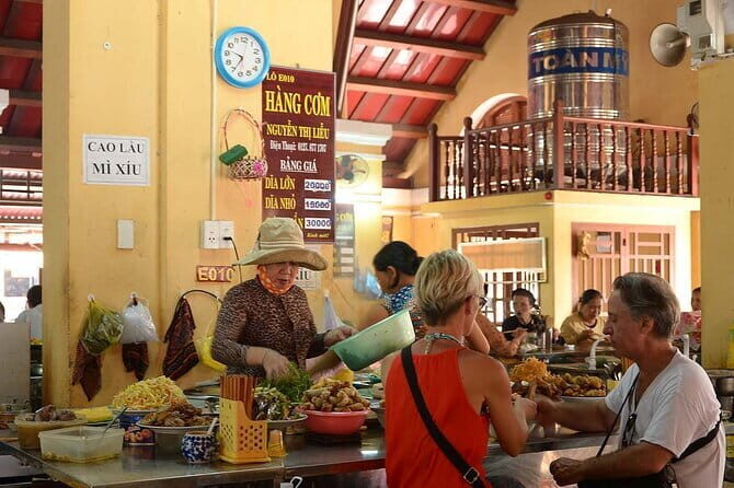 Hoi An: Pocket Friendly Food Tour of Hoi An in Vietnam- HFA - Practical Details & Tips