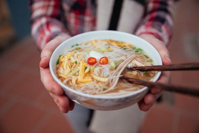 Hoi An: Pocket Friendly Food Tour of Hoi An in Vietnam- HFA - The Sum Up