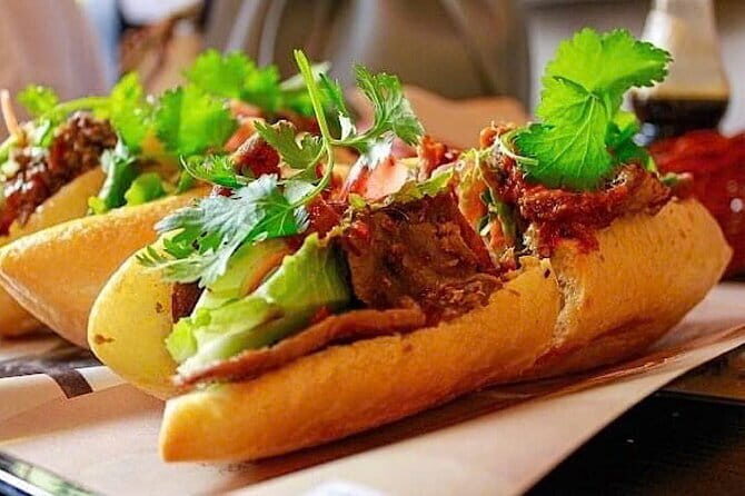 Hoi An: Pocket Friendly Food Tour of Hoi An in Vietnam- HFA - FAQ