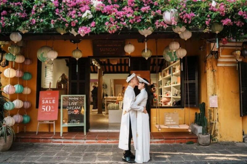 hoi-an-pre-wedding-standard-package