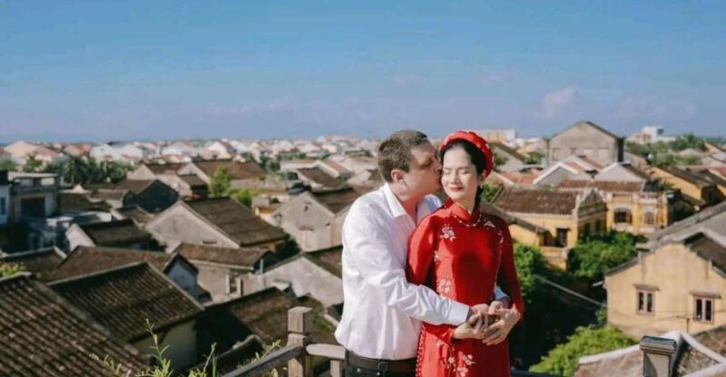 hoi-an-pre-wedding-standard-package