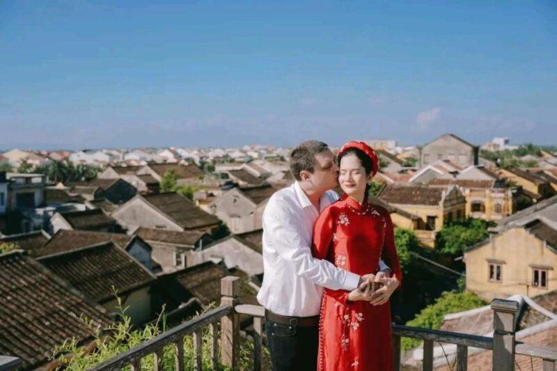 hoi-an-pre-wedding-standard-package