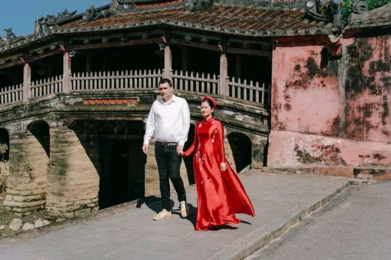 hoi-an-pre-wedding-standard-package