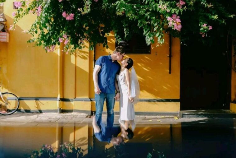 hoi-an-pre-wedding-standard-package