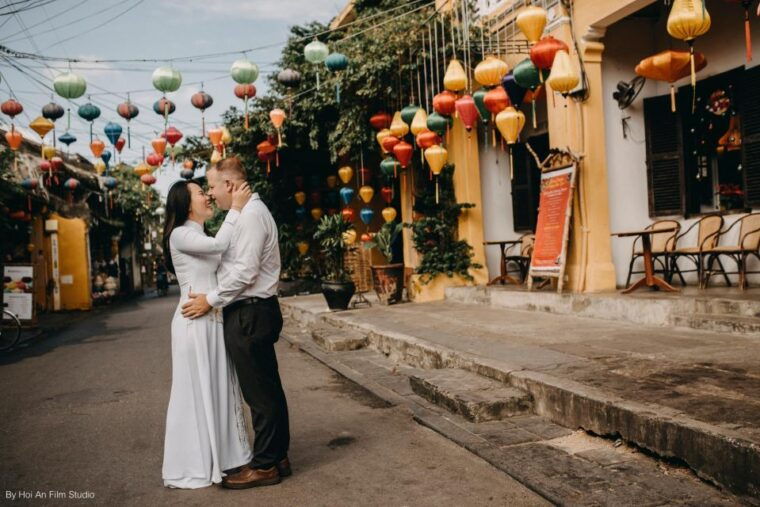 hoi-an-pre-wedding-standard-package