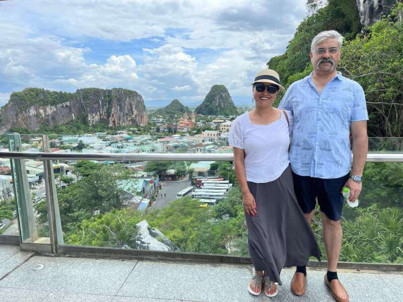 hoi-an-private-car-to-hue-via-hai-van-pass-and-sighseeings