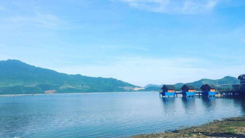 hoi-an-private-car-to-hue-via-hai-van-pass-and-sighseeings