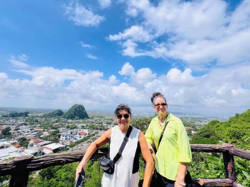 Hoi An: Private car to My Son Sanctuary & Marble Mountains - Introduction