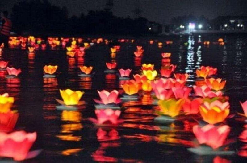 Hoi An: Private night boat Trip & release lantern on river - Why This Experience is Worth Doing