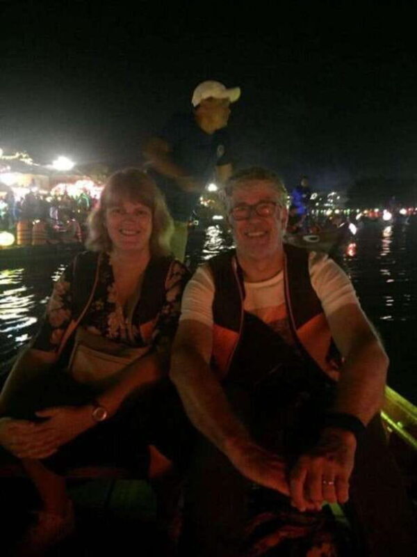 Hoi An: Private night boat Trip & release lantern on river - Who Will Love This Tour?