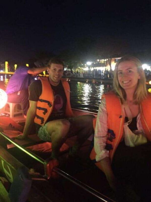 Hoi An: Private night boat Trip & release lantern on river - FAQ