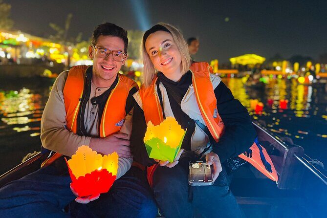 Hoi An Private Tours - What Travelers Are Saying