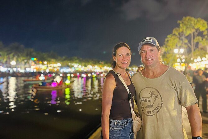 Hoi An Private Tours - Who Should Book This Tour?