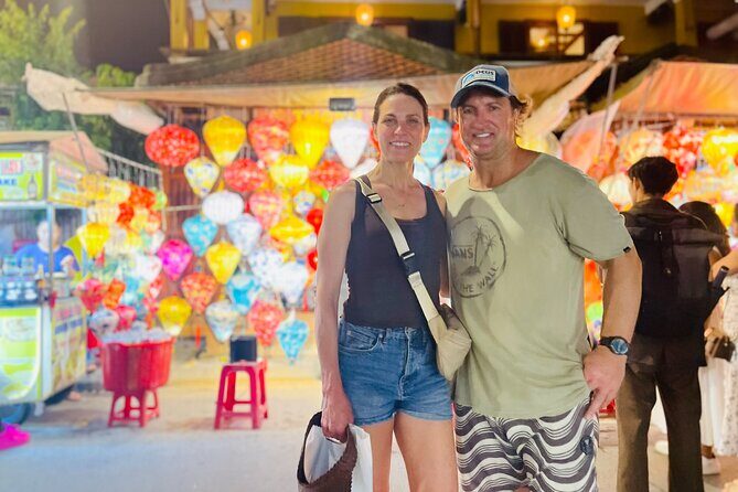 Hoi An Private Tours - FAQ