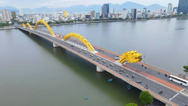 Hoi An: Private Transfer to Hue with Sightseeing Stops - A Detailed Look at the Hoi An to Hue Private Transfer