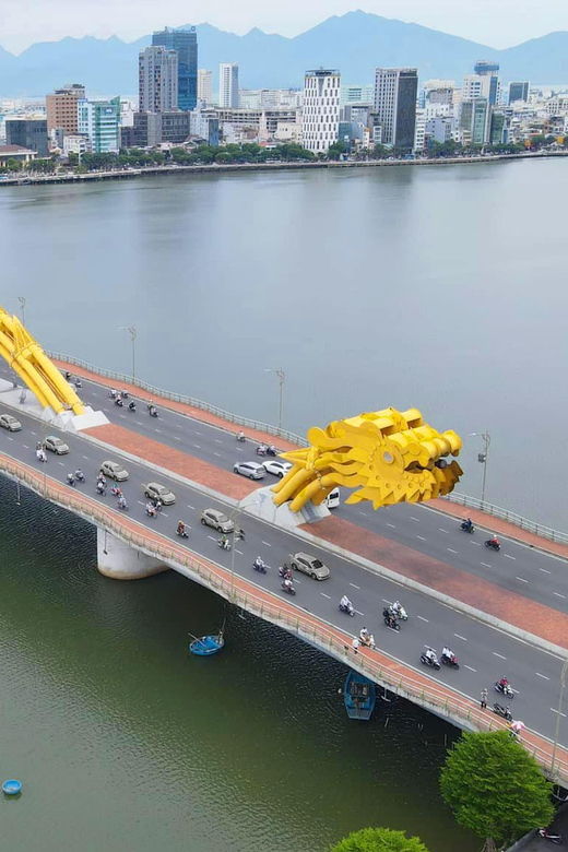 hoi-an-private-transfer-to-hue-with-sightseeing-stops