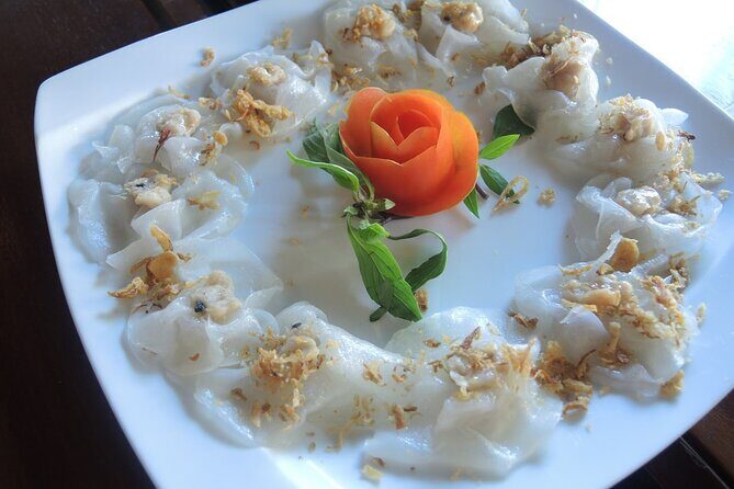 Hoi An Rickshaw Riding/Carpentry or Ceramic Class by Foodie Tour - What the Reviews Reveal