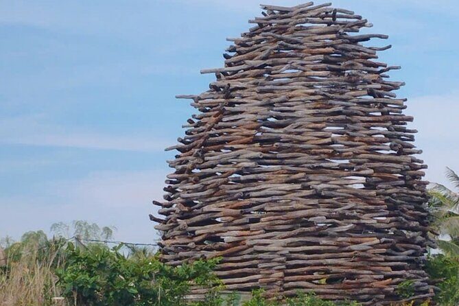 Hoi An Rural Experience: Handi Boat Ride on Co Co River & Biking - Authentic Experience Backed by Satisfied Travelers