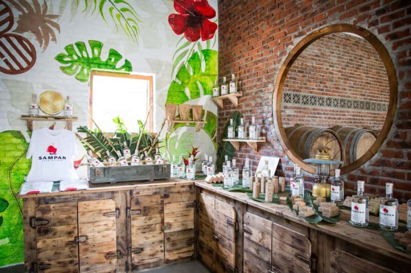 Hoi An: Sampan Rum Distillery Guided Tour with Tasting - Who Should Sign Up?