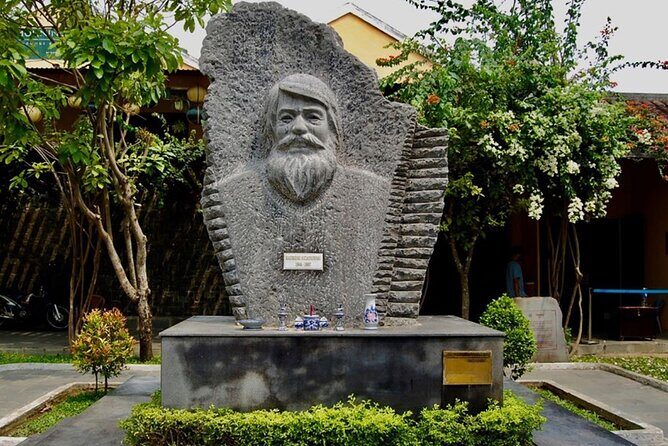 Hoi An Scavenger Hunt and Sights Self-Guided Tour - FAQ