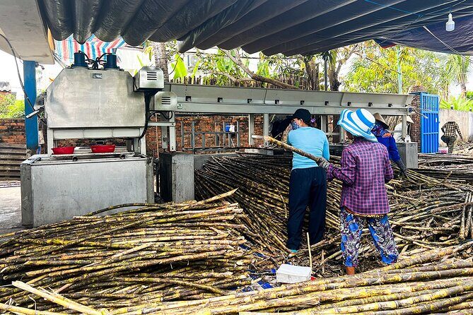 Hoi An Scenic River Cruise And Village Tour - Final Thoughts