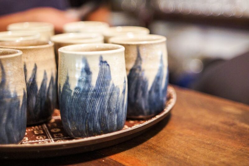 Hoi An: Secret Cocktail Experience - Key Points