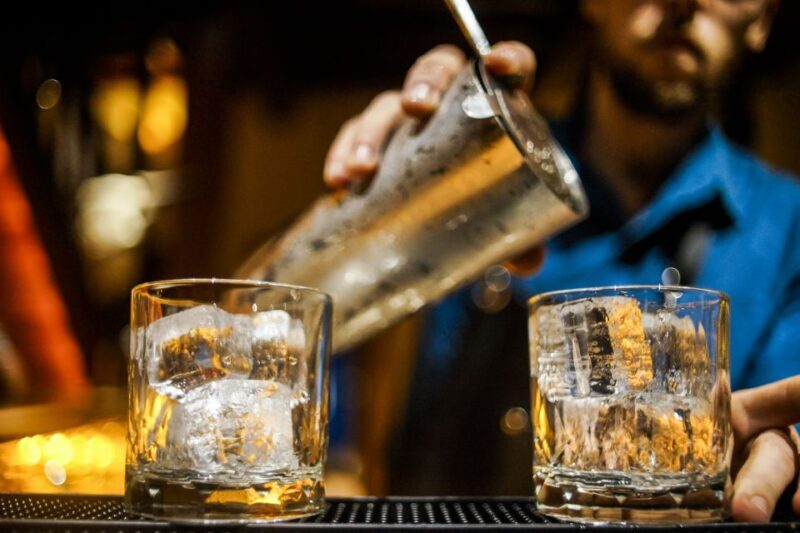 Hoi An: Secret Cocktail Experience - Authentic Experiences & What Reviewers Say