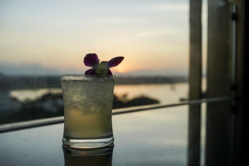 Hoi An: Secret Cocktail Experience - How This Experience Elevates Your Hoi An Visit