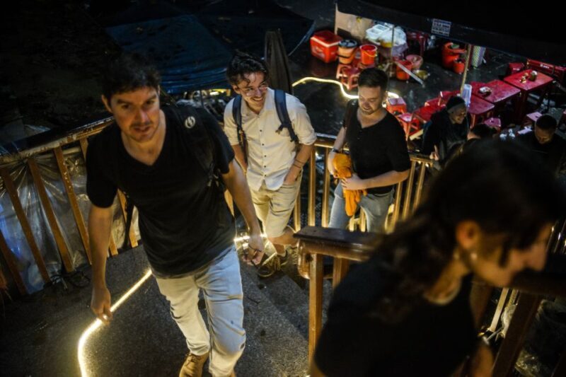 Hoi An: Secret Cocktail Experience - Who Will Love This Tour?