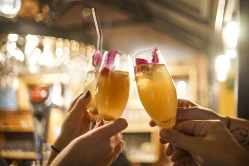 Hoi An: Secret Cocktail Experience - The Sum Up