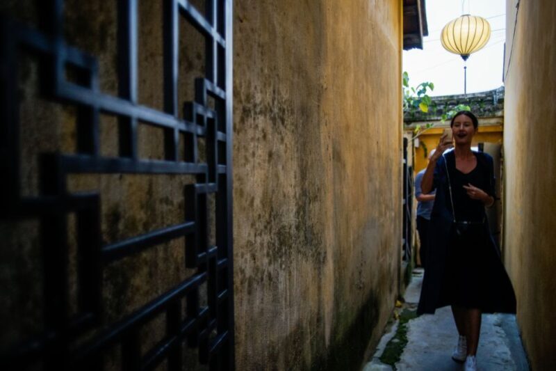 Hoi An: Secret Cocktail Experience - FAQ