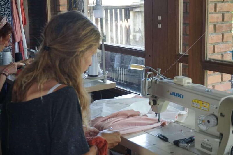 Hoi An Sewing Class - Learn To Make Your Favorite Clothing - A Detailed Look at the Experience  