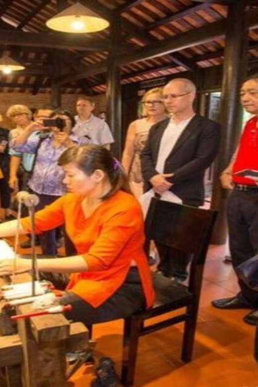 hoi-an-silk-village-tour-with-artisan-and-local-meal
